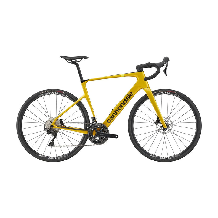 Cannondale Synapse Carbon 5