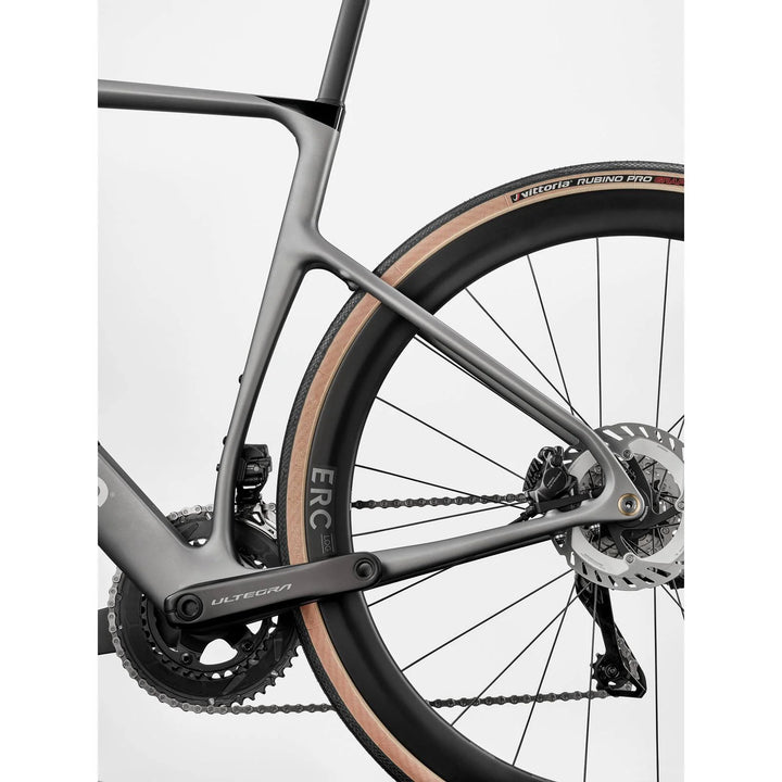 Cannondale Synapse Carbon 2