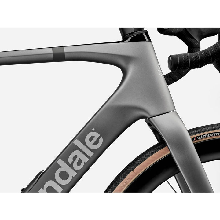 Cannondale Synapse Carbon 2