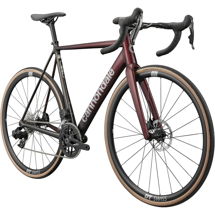 Cannondale CAAD14 2