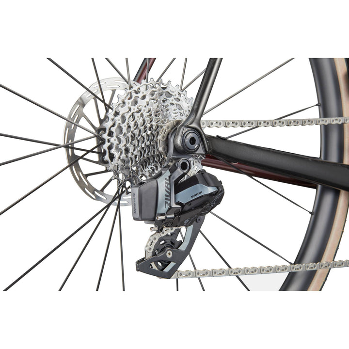 Cannondale CAAD14 2
