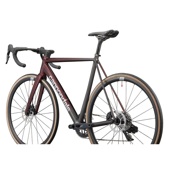 Cannondale CAAD14 2