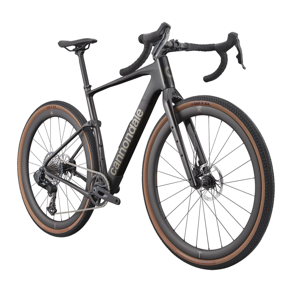 Cannondale Topstone Carbon 1 AXS
