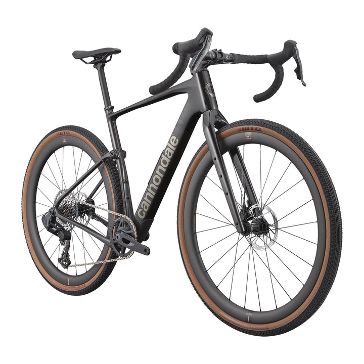 Cannondale Topstone Carbon 1 AXS