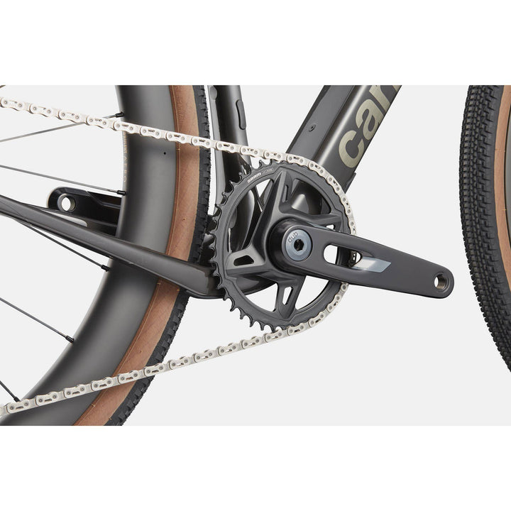 Cannondale Topstone Carbon 1 AXS