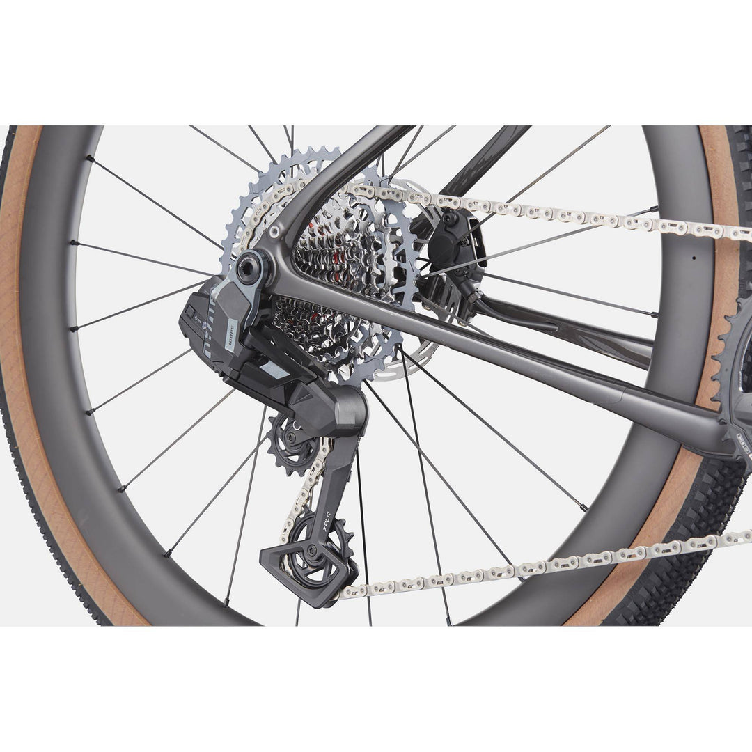 Cannondale Topstone Carbon 1 AXS