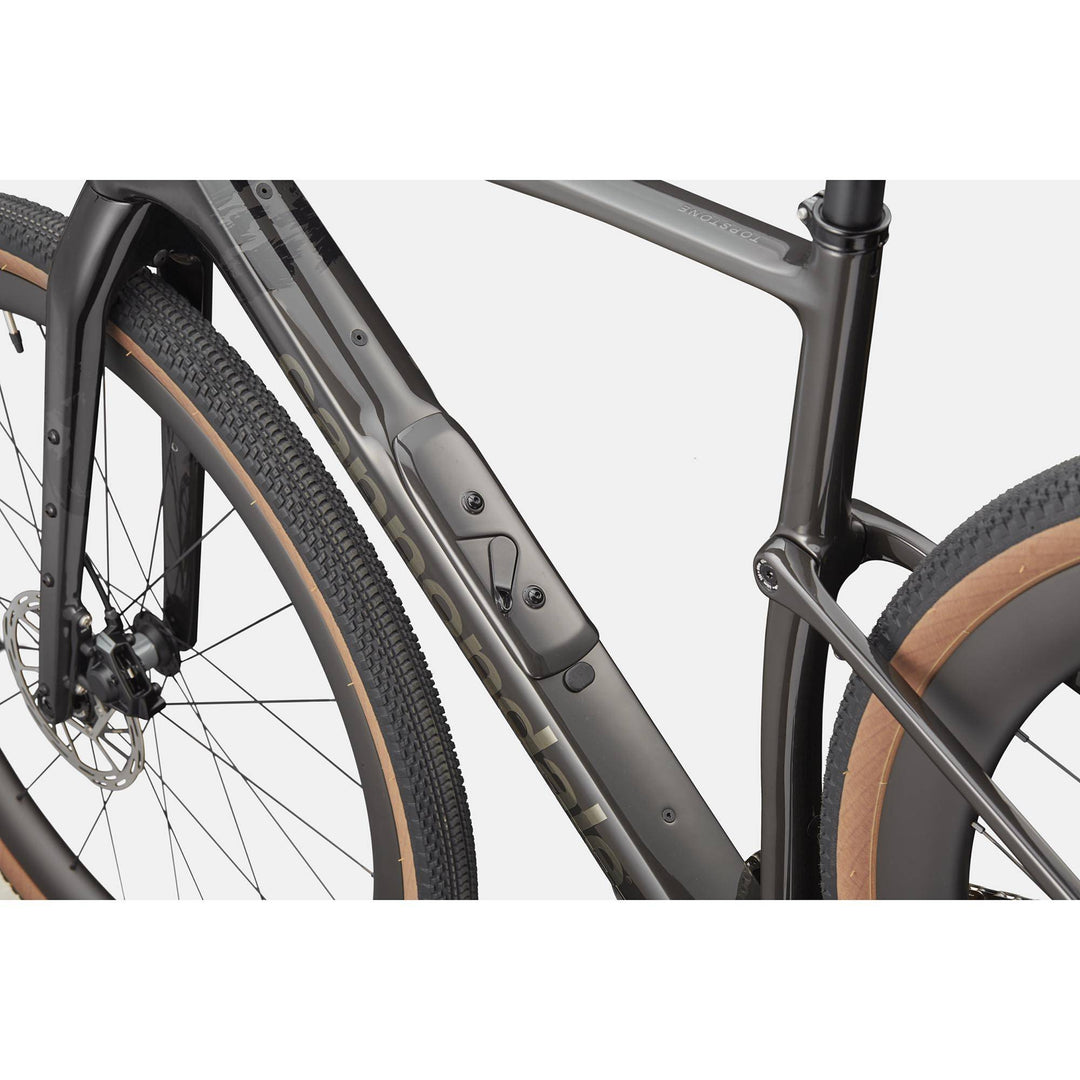 Cannondale Topstone Carbon 1 AXS