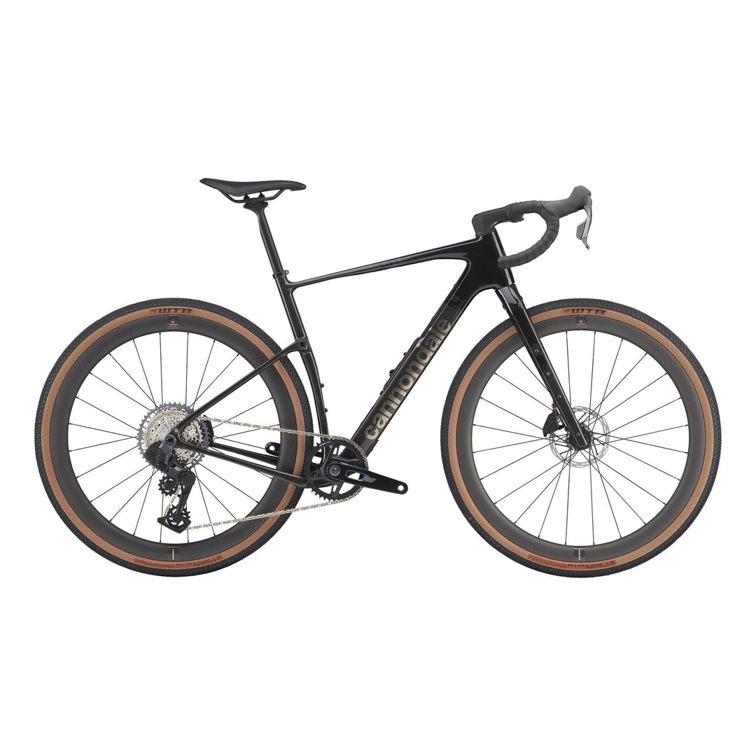 Cannondale Topstone Carbon 1 AXS