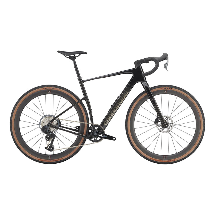 Cannondale Topstone Carbon 1 AXS