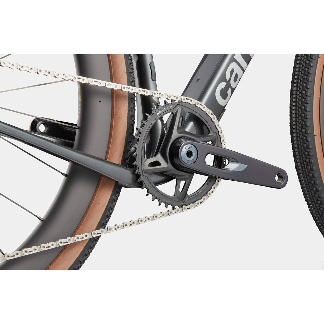 Cannondale Topstone Carbon 1 AXS