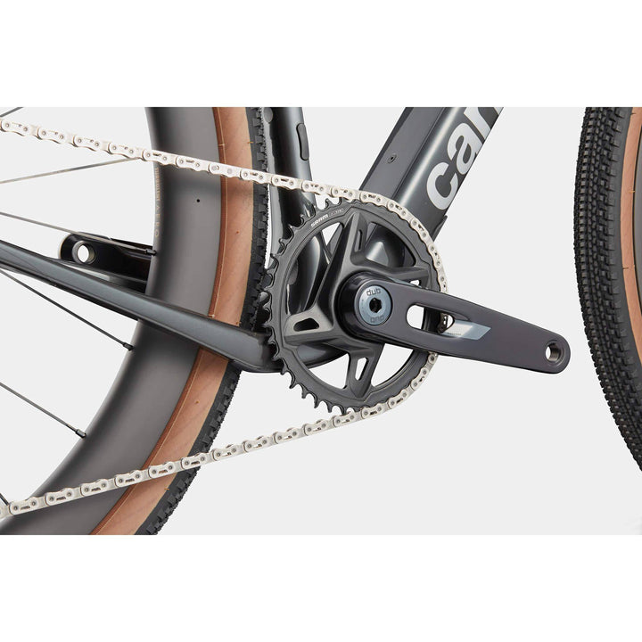 Cannondale Topstone Carbon 1 AXS