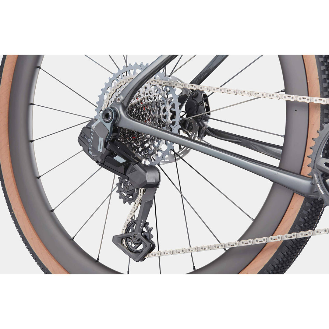 Cannondale Topstone Carbon 1 AXS