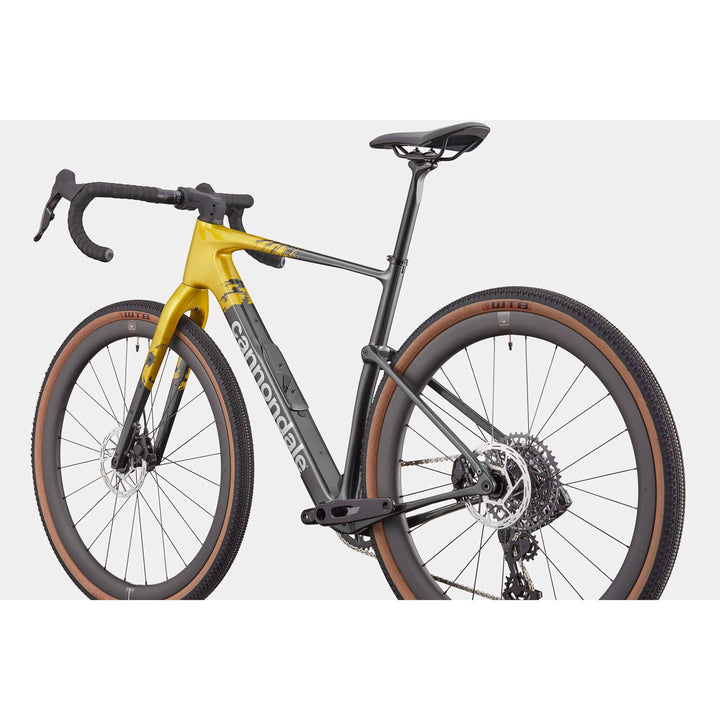 Cannondale Topstone Carbon 1 AXS