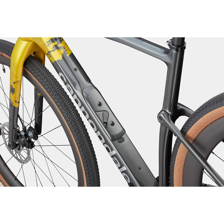 Cannondale Topstone Carbon 1 AXS