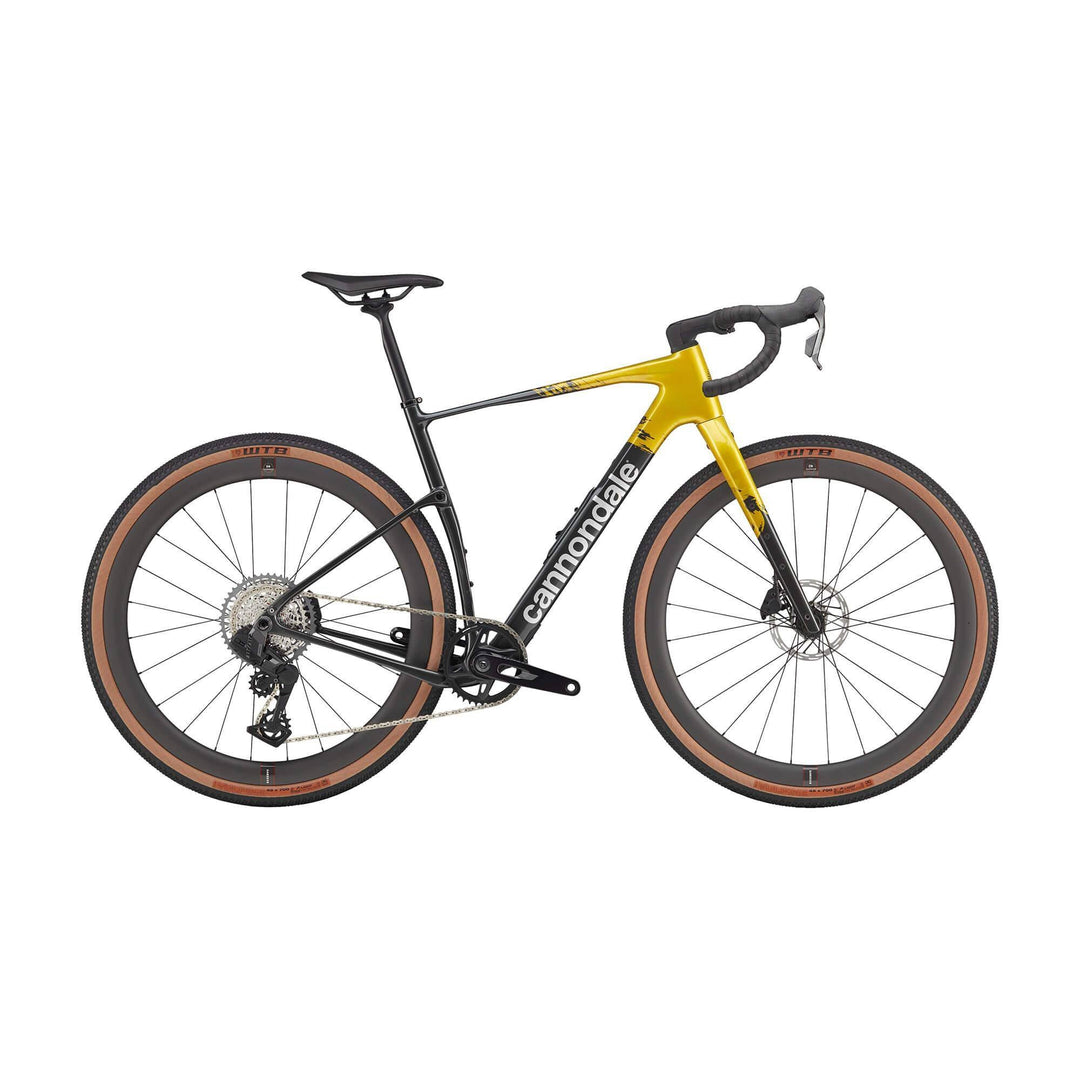 Cannondale Topstone Carbon 1 AXS