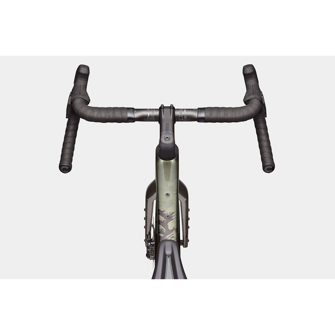 Cannondale Topstone Carbon LTD Di2