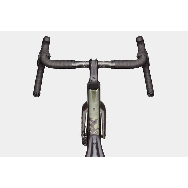 Cannondale Topstone Carbon LTD Di2