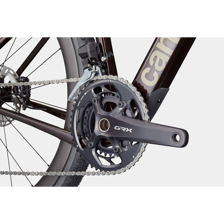 Cannondale Topstone Carbon LTD Di2