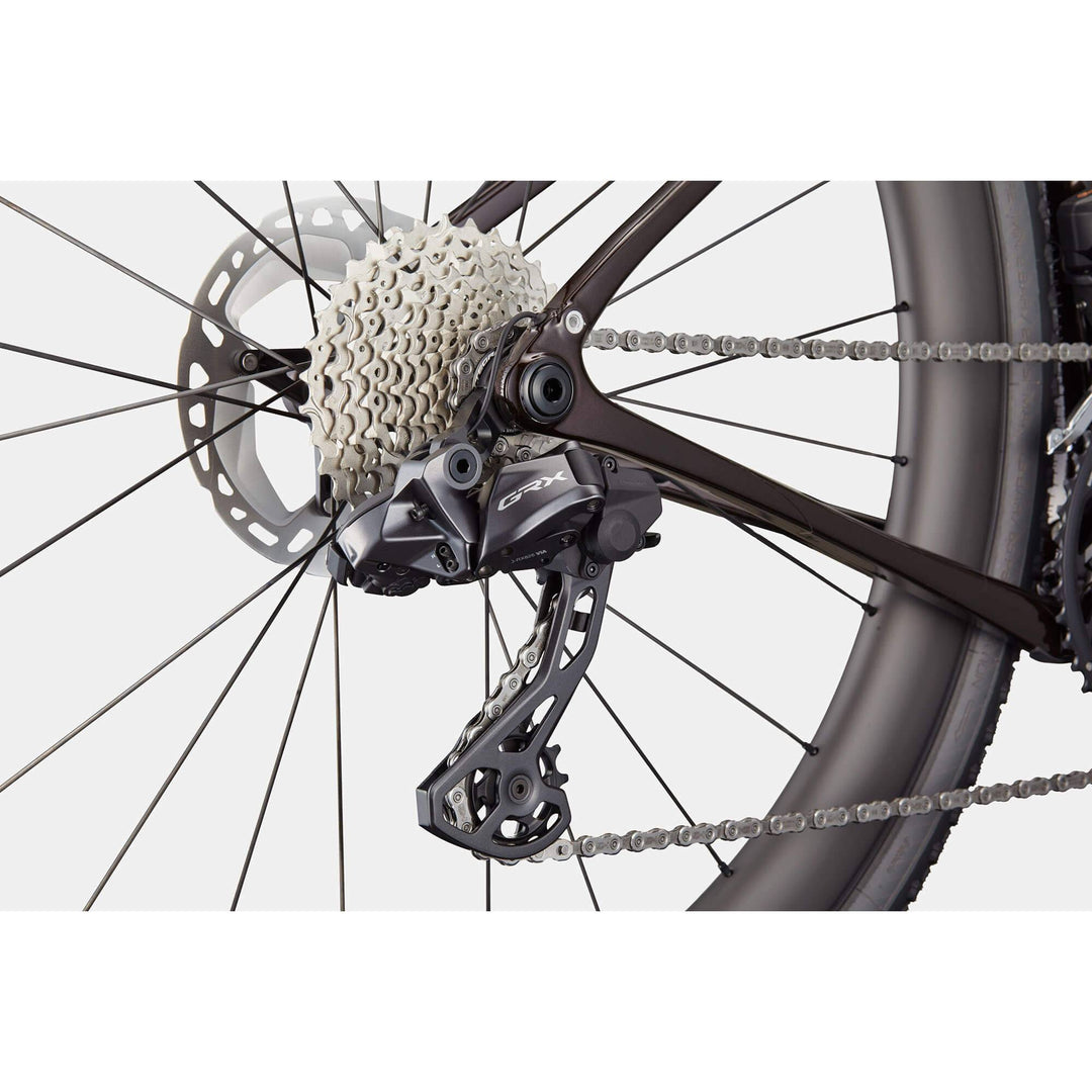 Cannondale Topstone Carbon LTD Di2