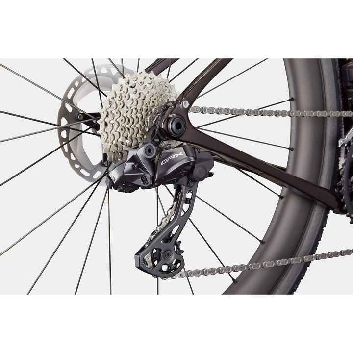 Cannondale Topstone Carbon LTD Di2