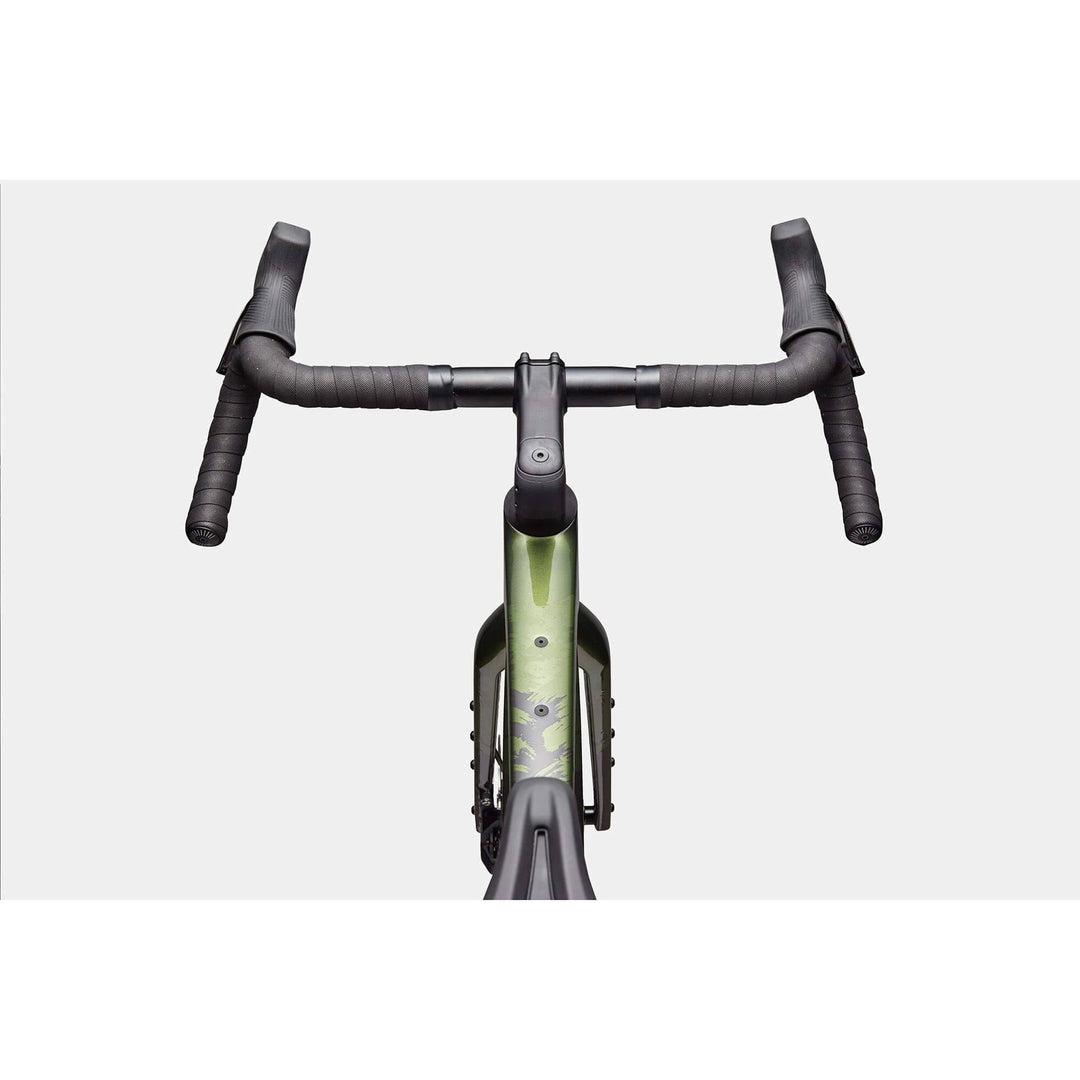 Cannondale Topstone Carbon 2 AXS 1x