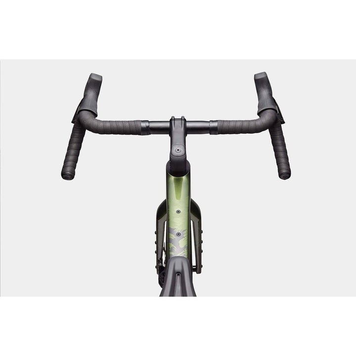 Cannondale Topstone Carbon 2 AXS 1x