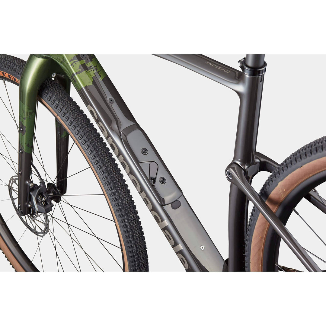 Cannondale Topstone Carbon 2 AXS 1x