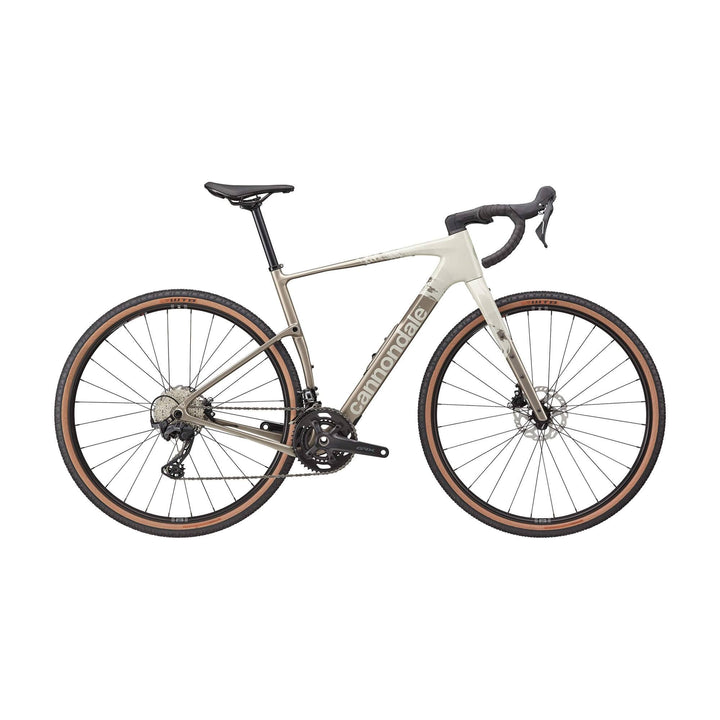 Cannondale Topstone Carbon 3 GRX 2x