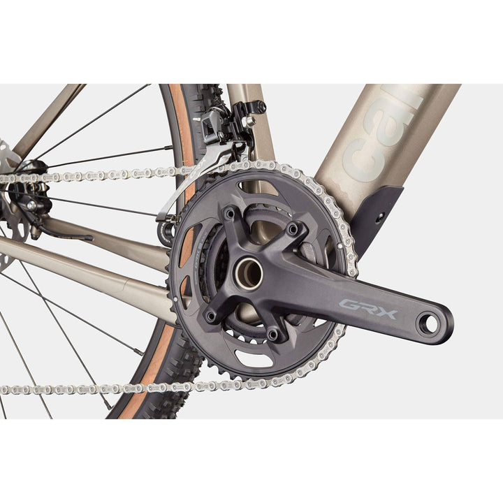 Cannondale Topstone Carbon 3 GRX 2x