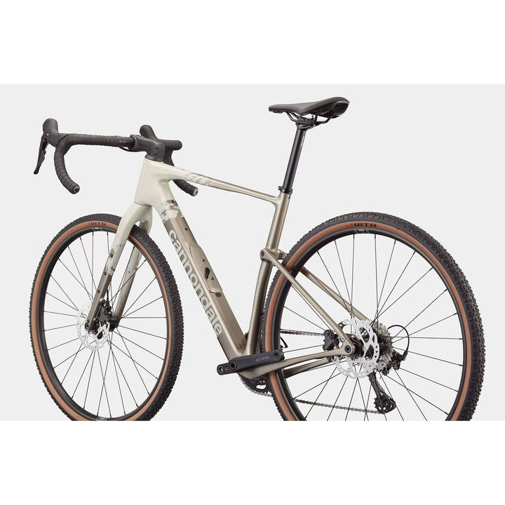 Cannondale Topstone Carbon 3 GRX 2x