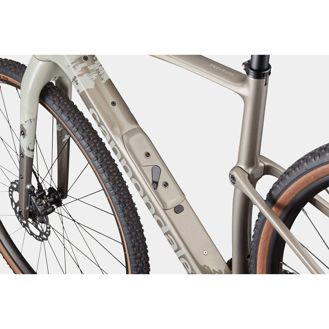 Cannondale Topstone Carbon 3 GRX 2x