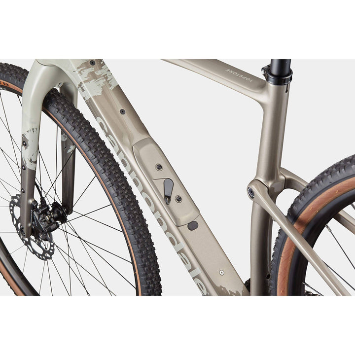 Cannondale Topstone Carbon 3 GRX 2x