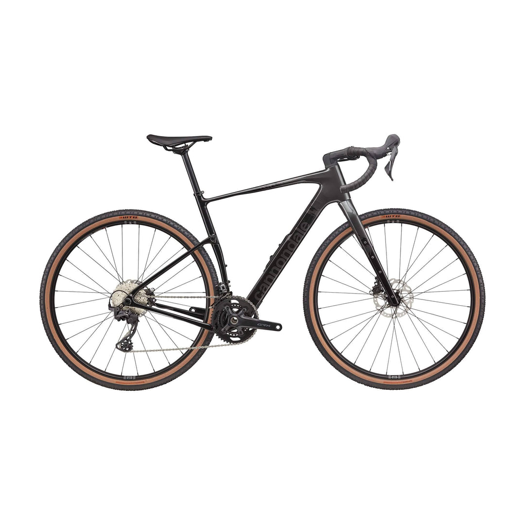 Cannondale Topstone Carbon 3 GRX 2x