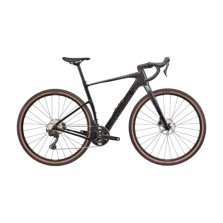 Cannondale Topstone Carbon 3 GRX 2x