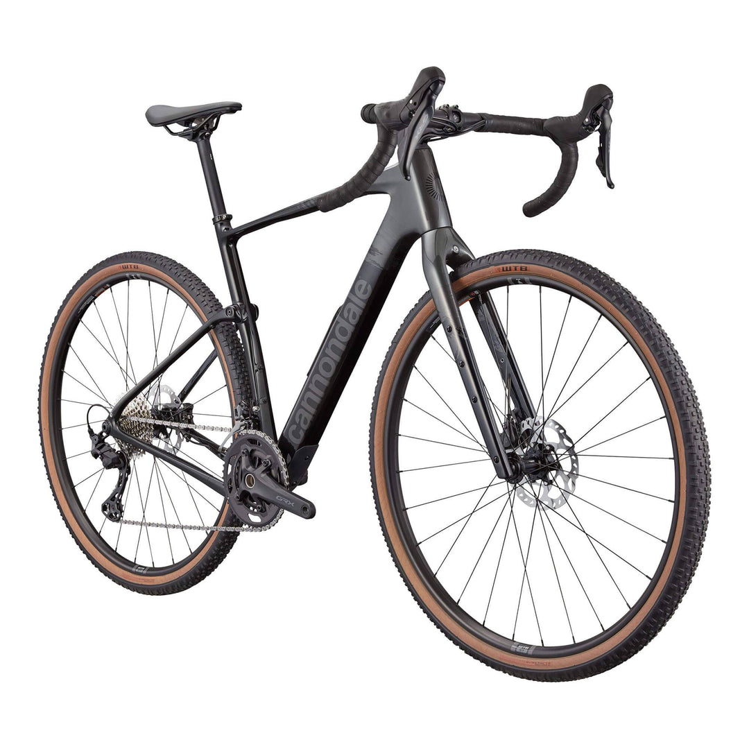 Cannondale Topstone Carbon 3 GRX 2x