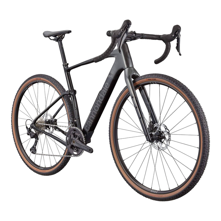Cannondale Topstone Carbon 3 GRX 2x