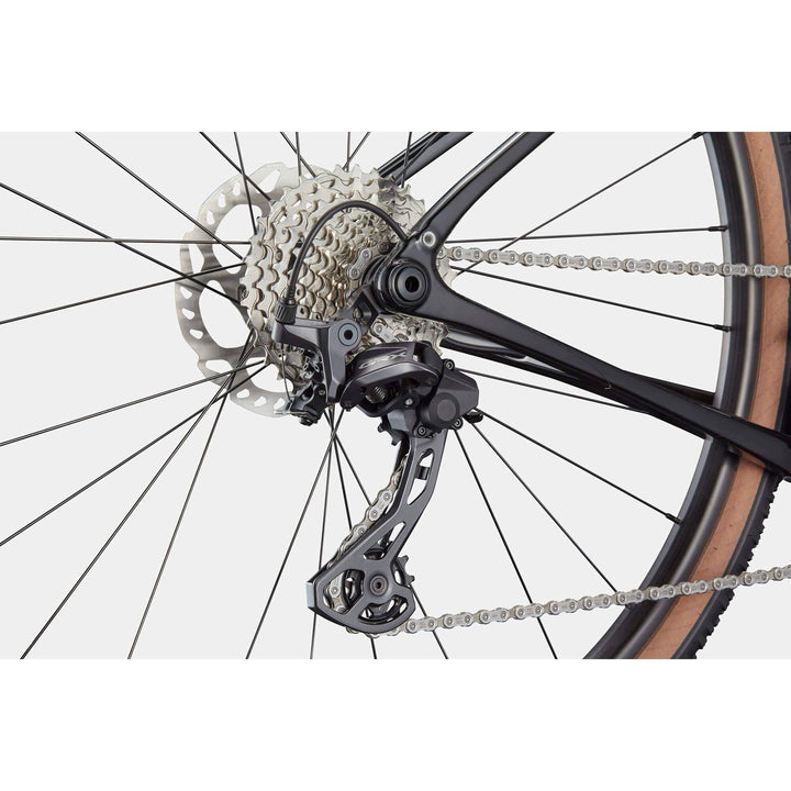 Cannondale Topstone Carbon 3 GRX 2x