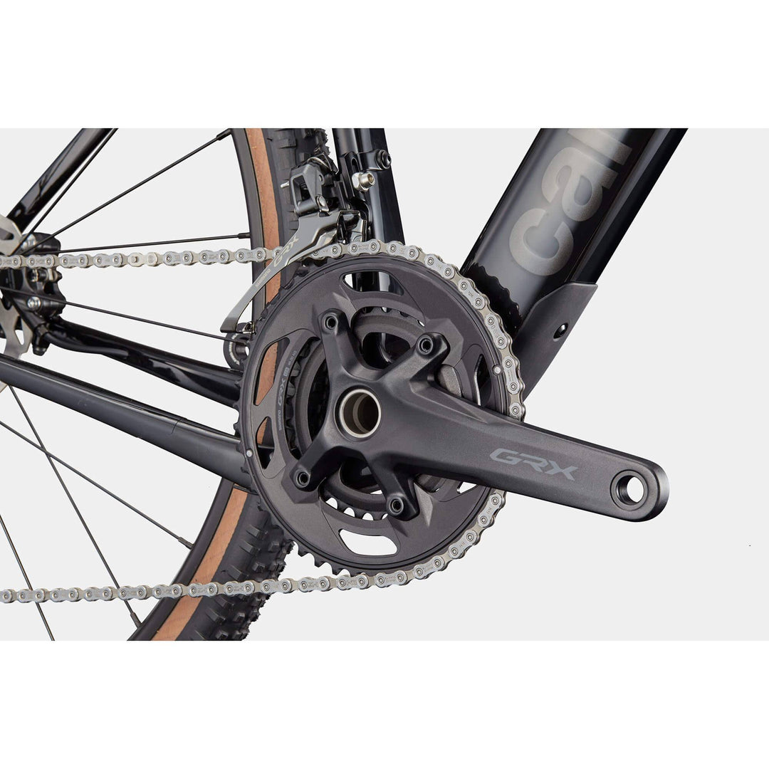 Cannondale Topstone Carbon 3 GRX 2x