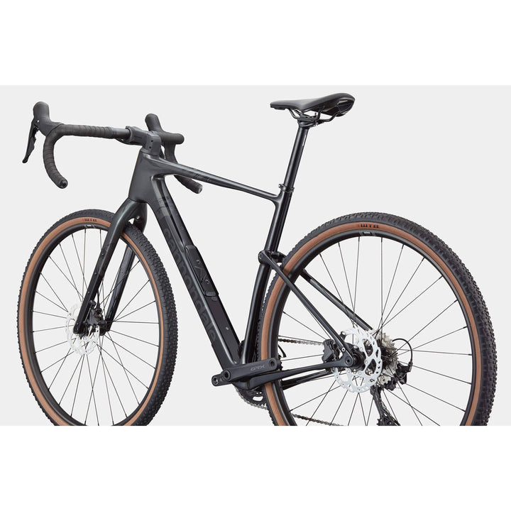 Cannondale Topstone Carbon 3 GRX 2x
