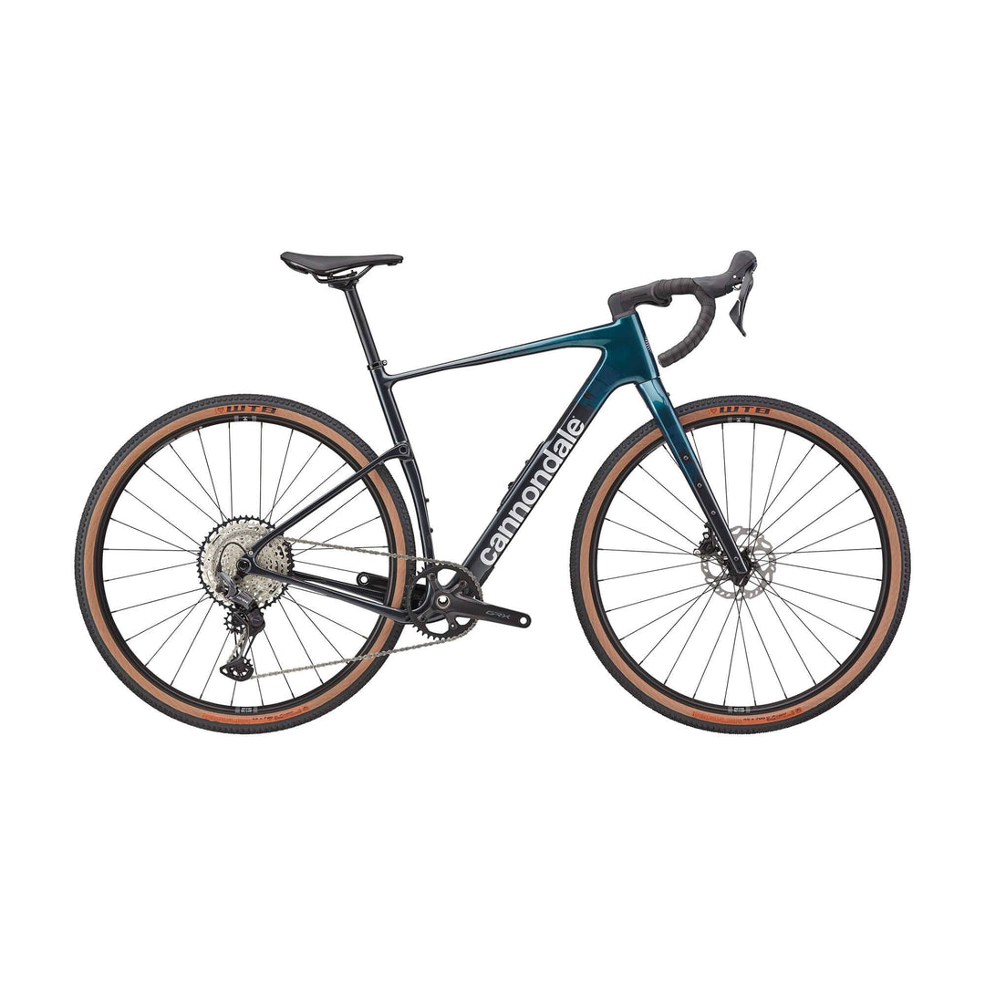 Cannondale Topstone Carbon 3 GRX 1x