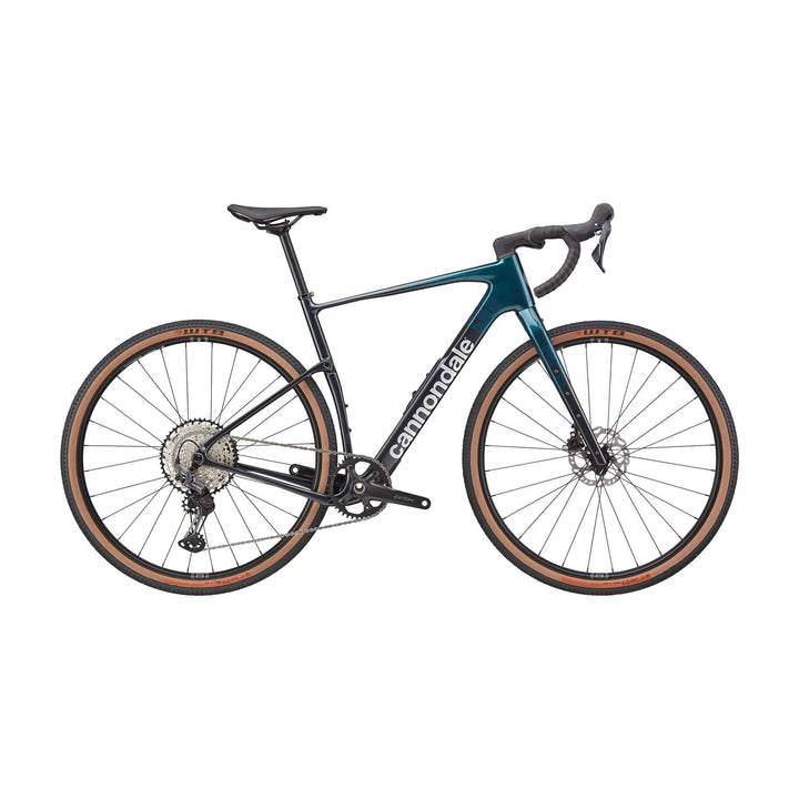 Cannondale Topstone Carbon 3 GRX 1x
