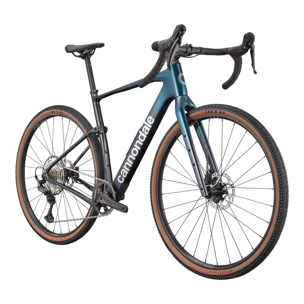 Cannondale Topstone Carbon 3 GRX 1x