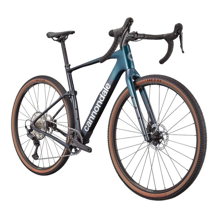 Cannondale Topstone Carbon 3 GRX 1x