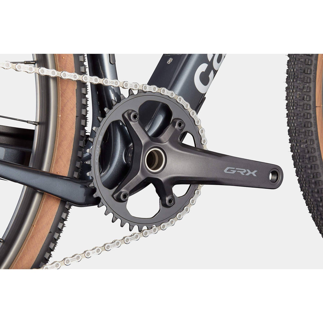Cannondale Topstone Carbon 3 GRX 1x