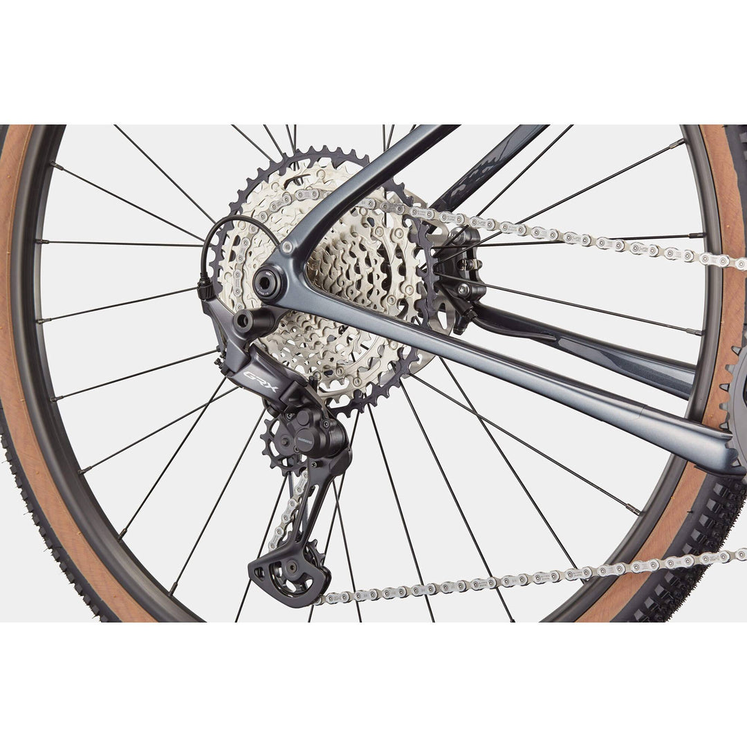 Cannondale Topstone Carbon 3 GRX 1x