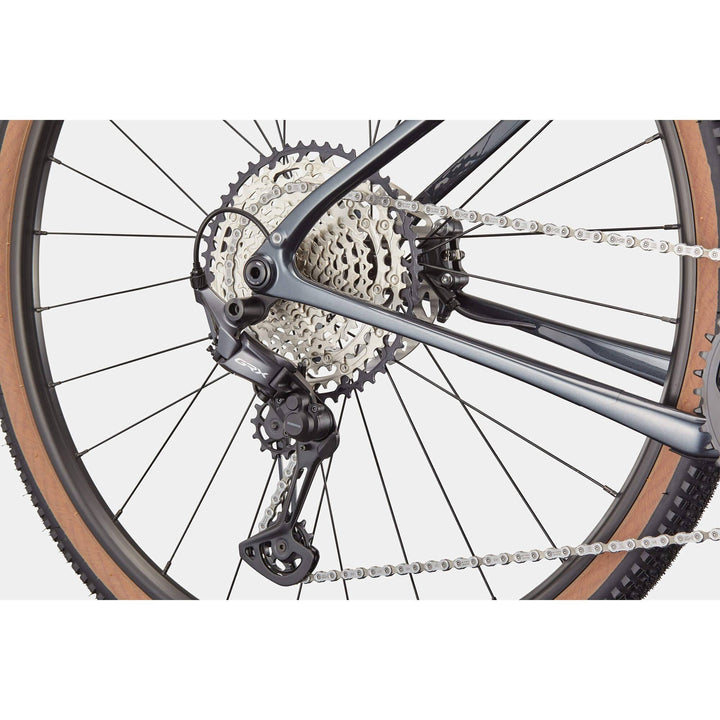 Cannondale Topstone Carbon 3 GRX 1x