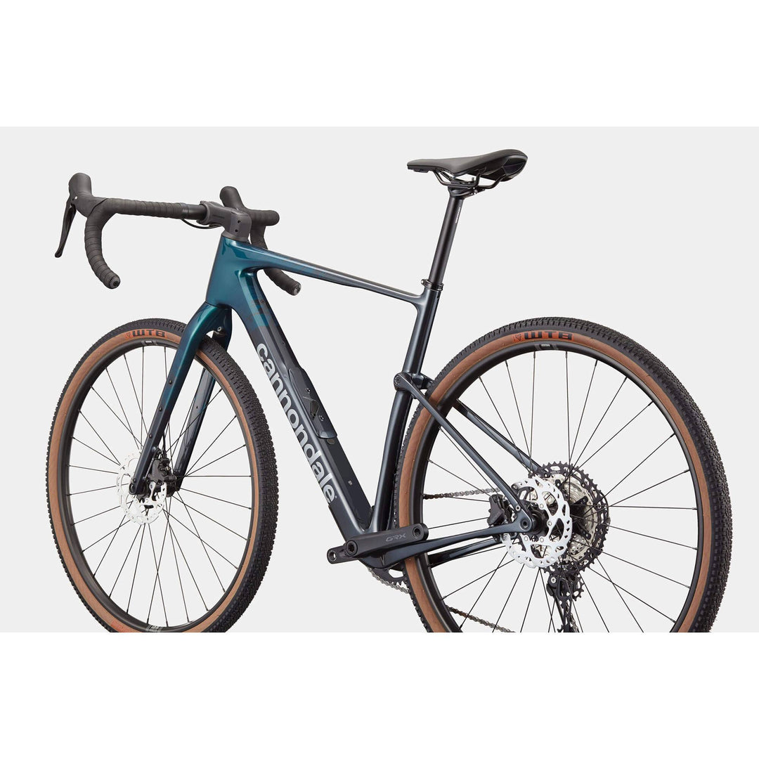 Cannondale Topstone Carbon 3 GRX 1x