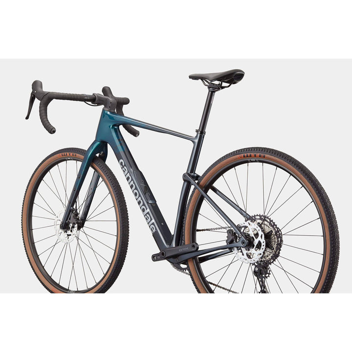 Cannondale Topstone Carbon 3 GRX 1x
