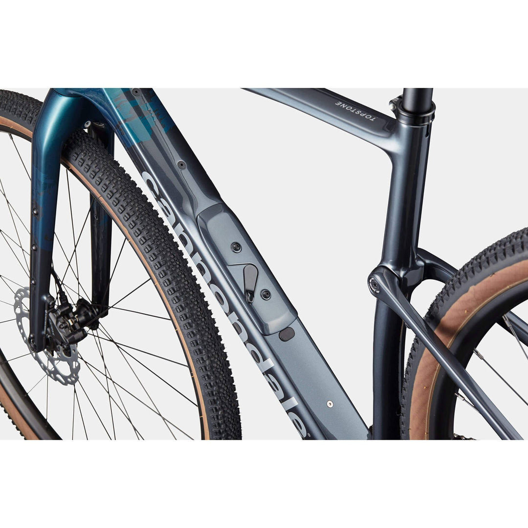 Cannondale Topstone Carbon 3 GRX 1x