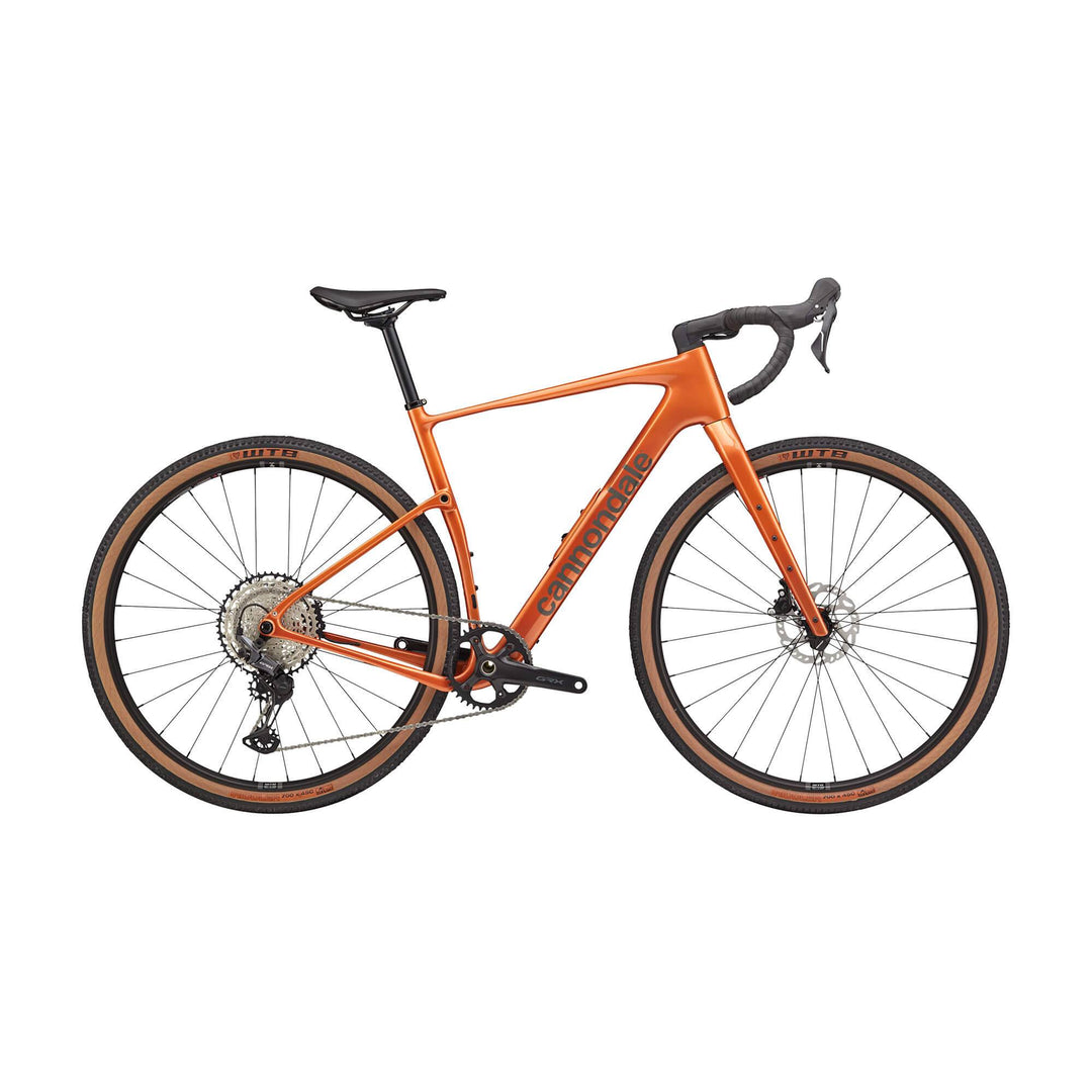 Cannondale Topstone Carbon 3 GRX 1x